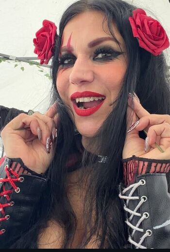 Cristina Scabbia