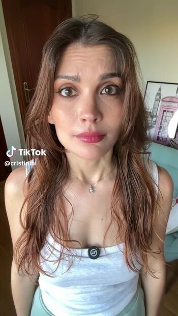 Full leaked Cristinini private onlyfans photo