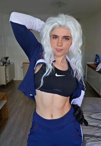 Full leaked Cristinysam private onlyfans photo