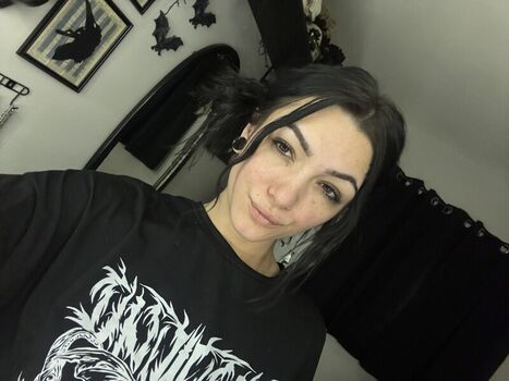 Full leaked Crybabyraine private onlyfans photo