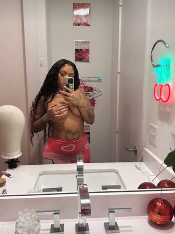 Cuban Doll