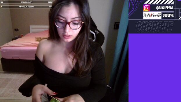 Full leaked Cucuppe private onlyfans photo
