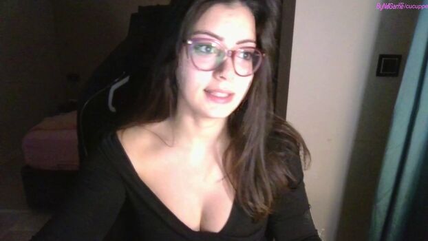 Full leaked Cucuppe private onlyfans photo