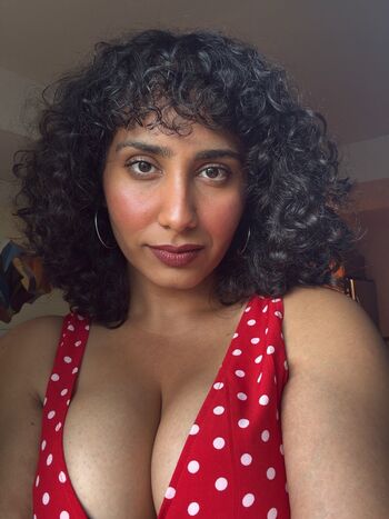 Full leaked Curlywurdy private onlyfans photo