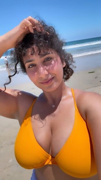 Full leaked Curlywurdy private onlyfans photo