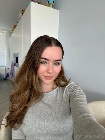 Cutegeekie