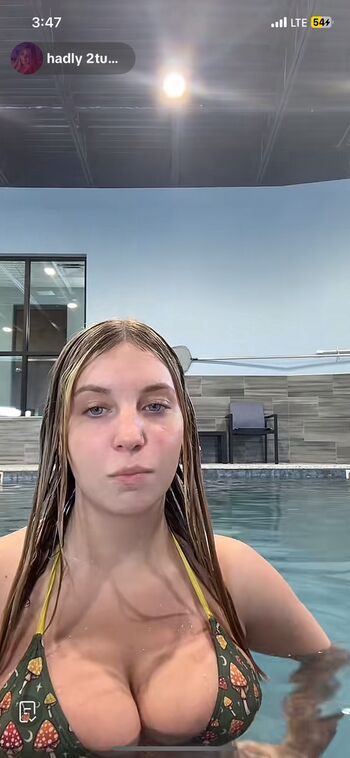 Full leaked Cutiehadly private onlyfans photo