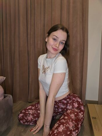 Full leaked Cutiiilaury private onlyfans photo