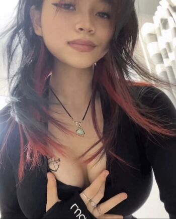 Full leaked Cxyastal private onlyfans photo