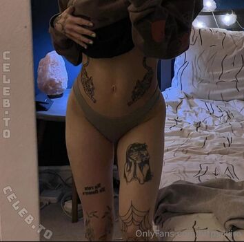 Full leaked Cyber rue private onlyfans photo