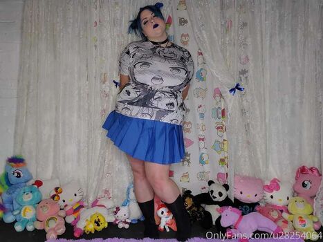 Full leaked Cydea pariah private onlyfans photo
