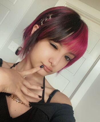 Full leaked Cyntheticdoll private onlyfans photo