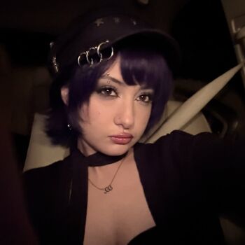 Full leaked Cyntheticdoll private onlyfans photo