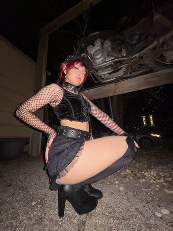 CyntheticDoll