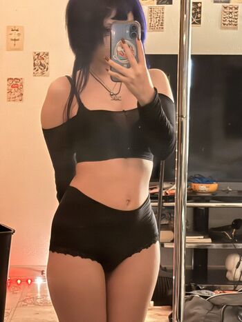 Full leaked Cyntheticdoll private onlyfans photo