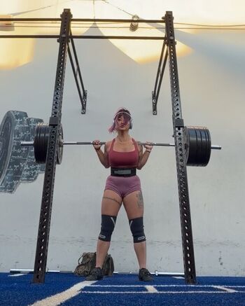 Cynthia Leu