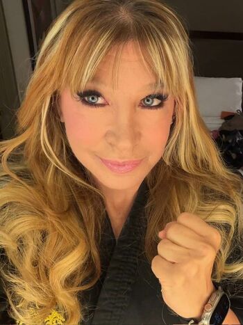 Cynthia Rothrock