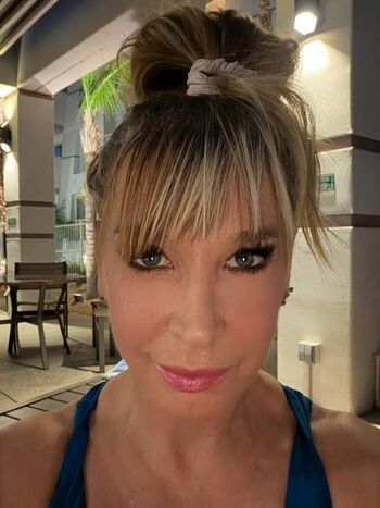 Cynthia Rothrock