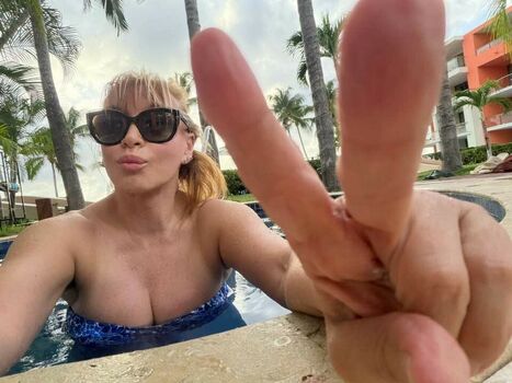 Cynthia Rothrock
