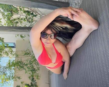 Cynthia Rothrock