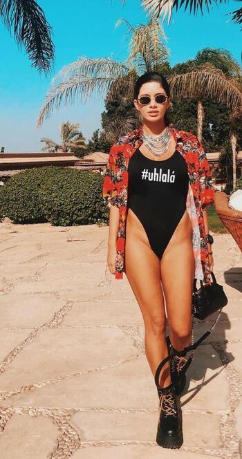 Full leaked Cynthia stephane khalifeh private onlyfans photo