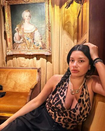 Full leaked Cynthia stephane khalifeh private onlyfans photo