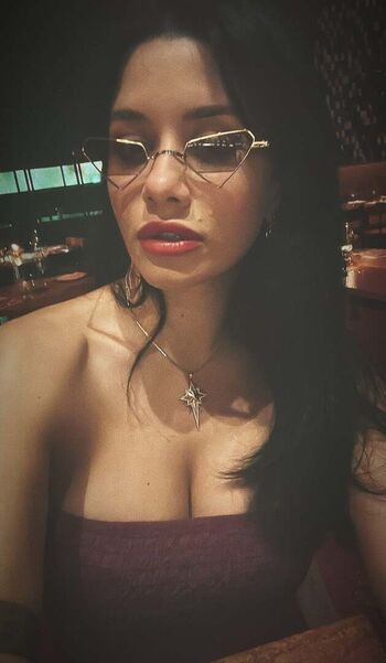 Full leaked Cynthia stephane khalifeh private onlyfans photo