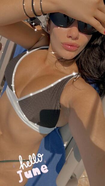 Full leaked Cynthia stephane khalifeh private onlyfans photo