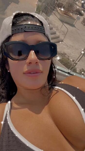 Full leaked Cynthia stephane khalifeh private onlyfans photo