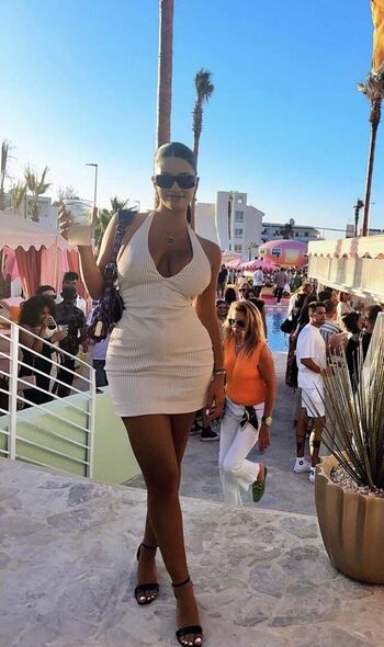 Full leaked Cynthia stephane khalifeh private onlyfans photo