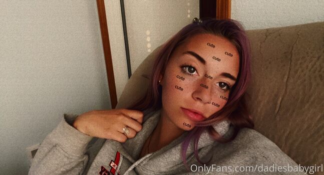 dadiesbabygirl