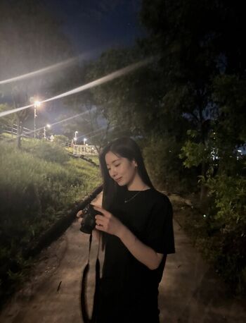 Full leaked Dahyun private onlyfans photo