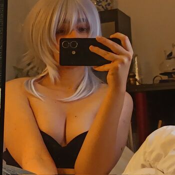 Full leaked Daisukienahime private onlyfans photo