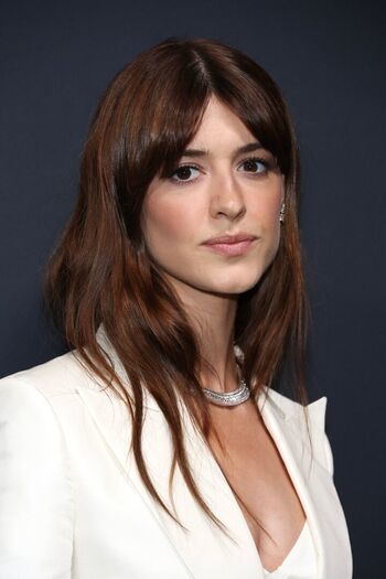 Daisy Edgar-Jones
