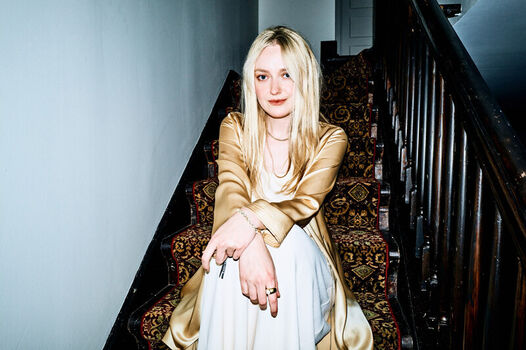 Full leaked Dakota fanning private onlyfans photo