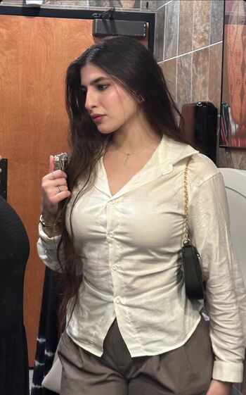 Dalia Hamad