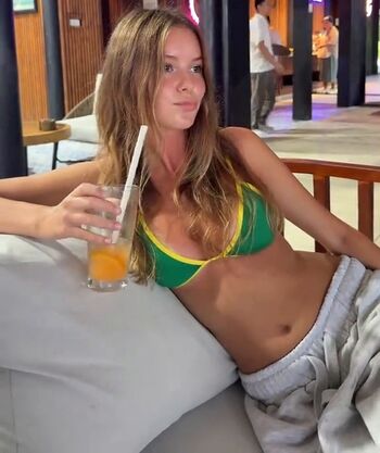 Daneliya Tuleshova