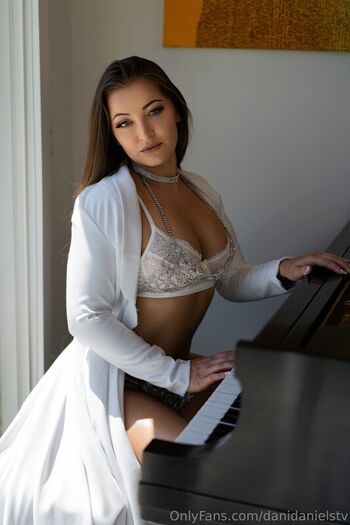 Dani Daniels