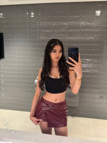 Full leaked Dani klieber private onlyfans photo