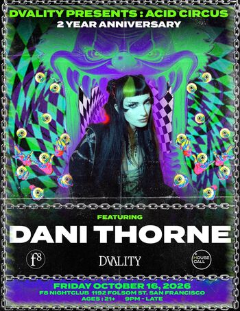 Full leaked Dani thorne private onlyfans photo