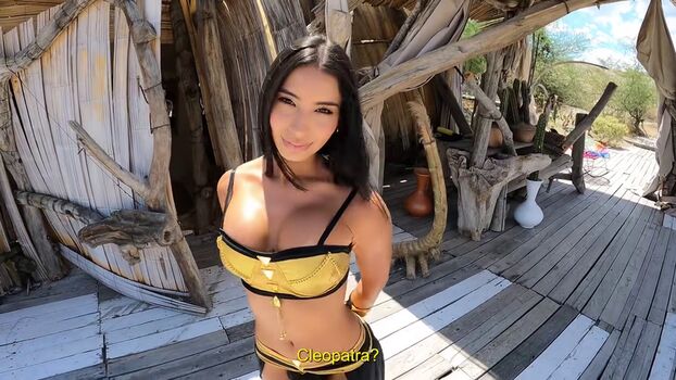 Full leaked Daniela antury private onlyfans photo