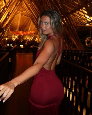 Daniella lapo