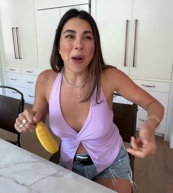Daniella Monet