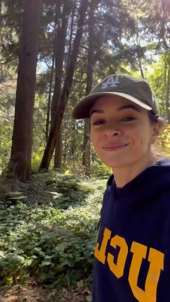 Full leaked Danielle panabaker page private onlyfans photo