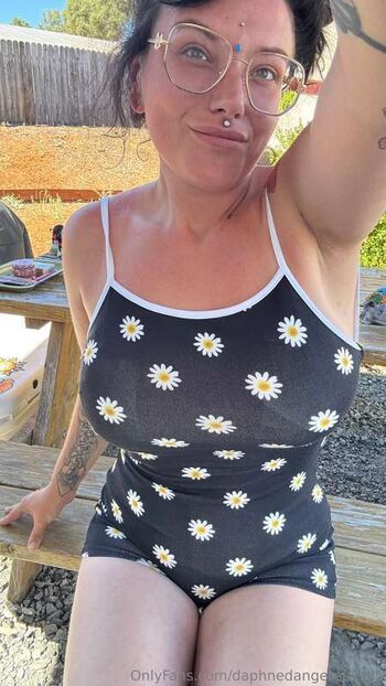 Daphne Dangereux