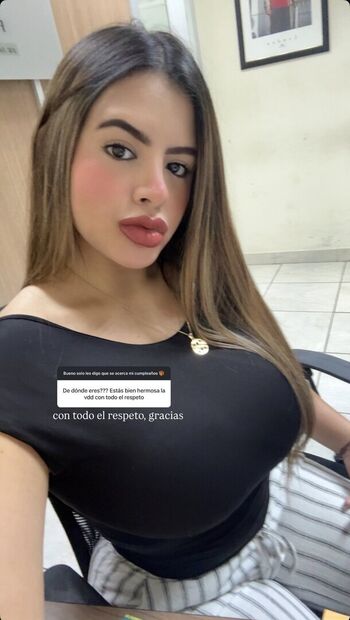 Full leaked Dara vasquez page private onlyfans photo