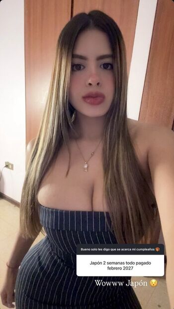 Full leaked Dara vasquez private onlyfans photo