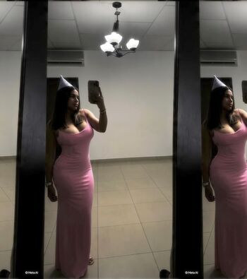 Full leaked Dara vasquez private onlyfans photo
