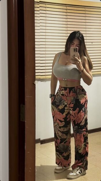 Full leaked Dara vasquez private onlyfans photo