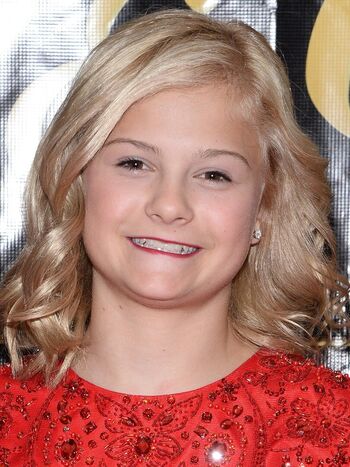Full leaked Darci lynne farme private onlyfans photo